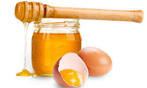 Мед для лица польза